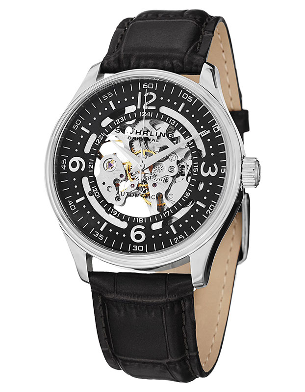 Часы Stuhrling Original Legacy 730.01